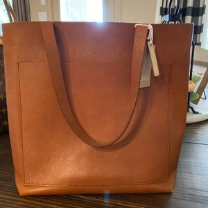 Madewell Medium Transport Tote